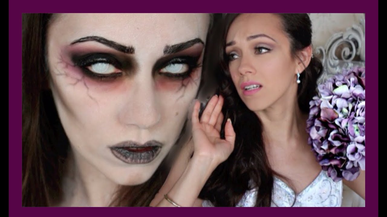 The Ghost Bride | PARANORMAL ACTIVITY