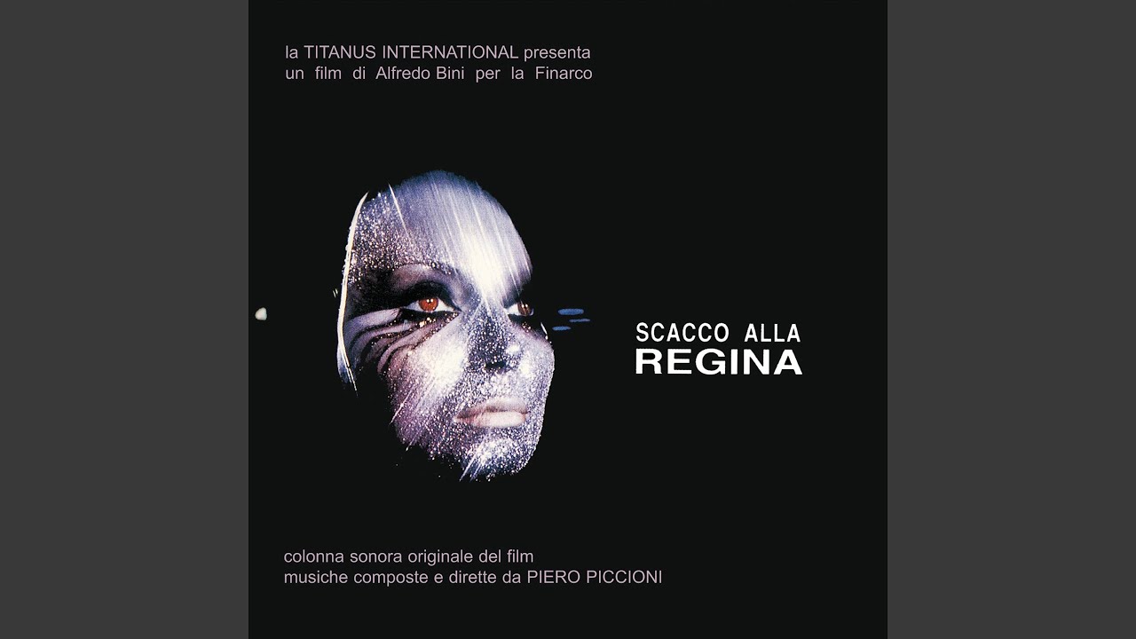 Sognando La Tua Voce (Original)