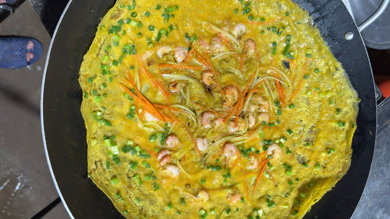 cung hăng đô bánh xèo cả nhà ơi