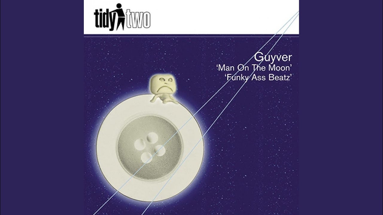 Man On The Moon (Original Mix)