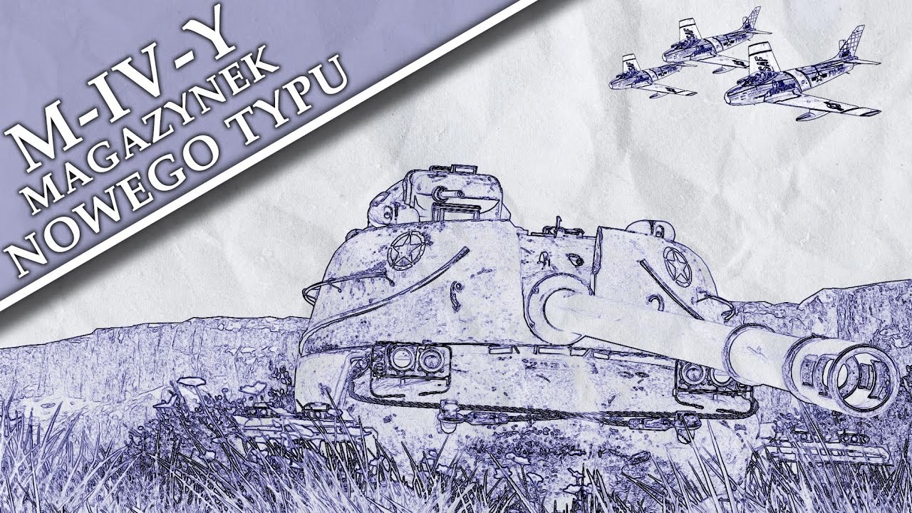 M-IV-Y - magazynek marzeń czy marzenie o magazynku?