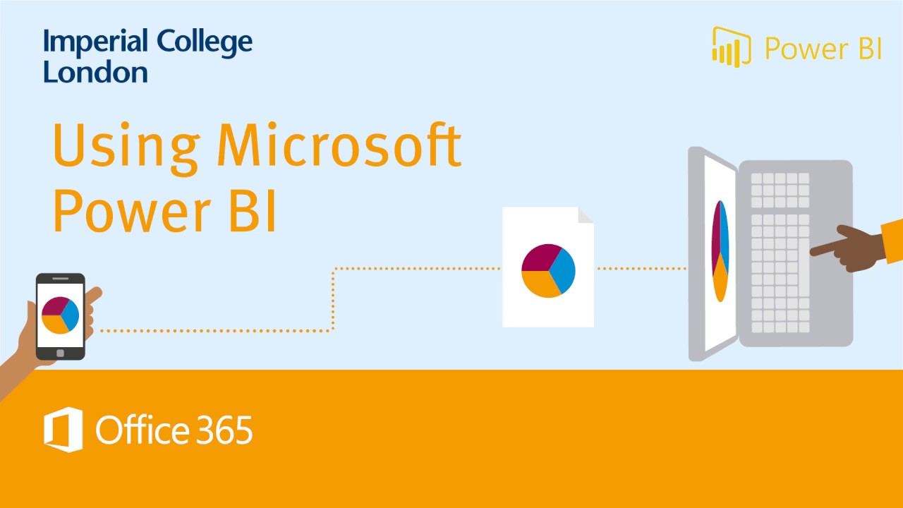 Using Microsoft Power BI
