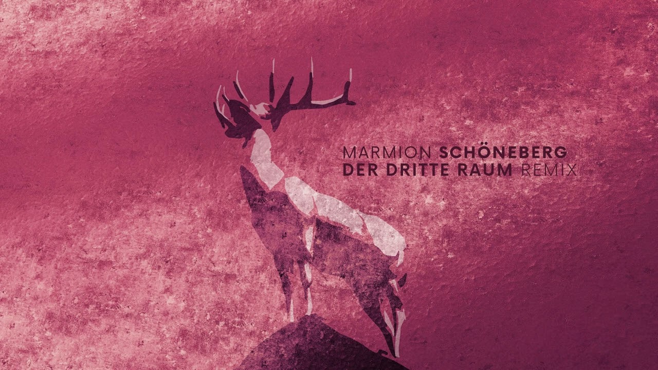 Marmion: Schöneberg (Der Dritte Raum Remix)