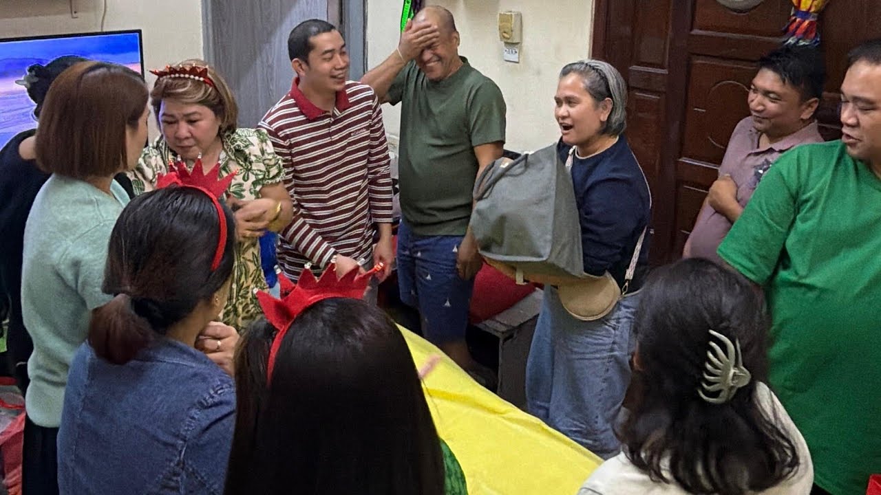 Christmas Kagulo Gifts 