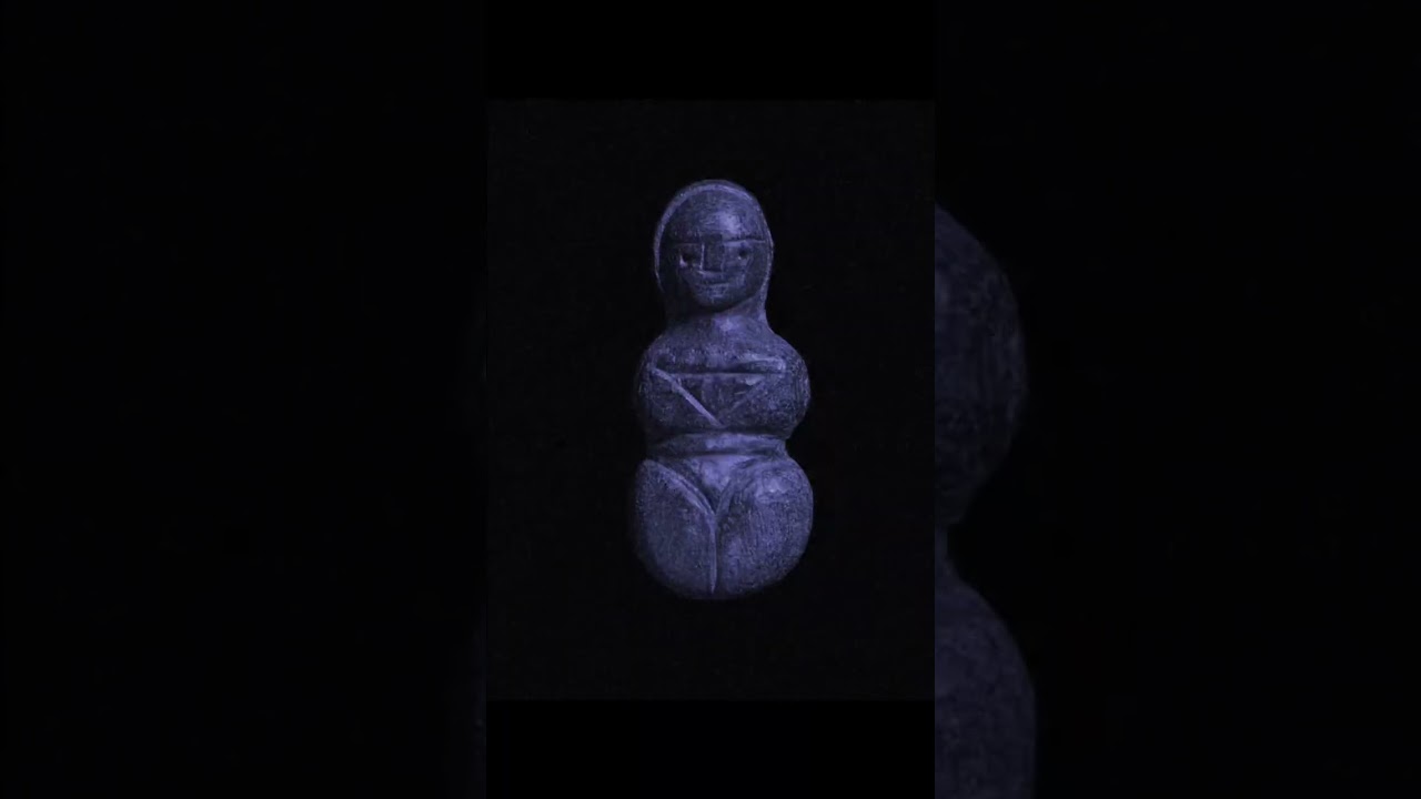 Perseus Traxx :: Statuette de Campo-Fiorello // March 13th 2016