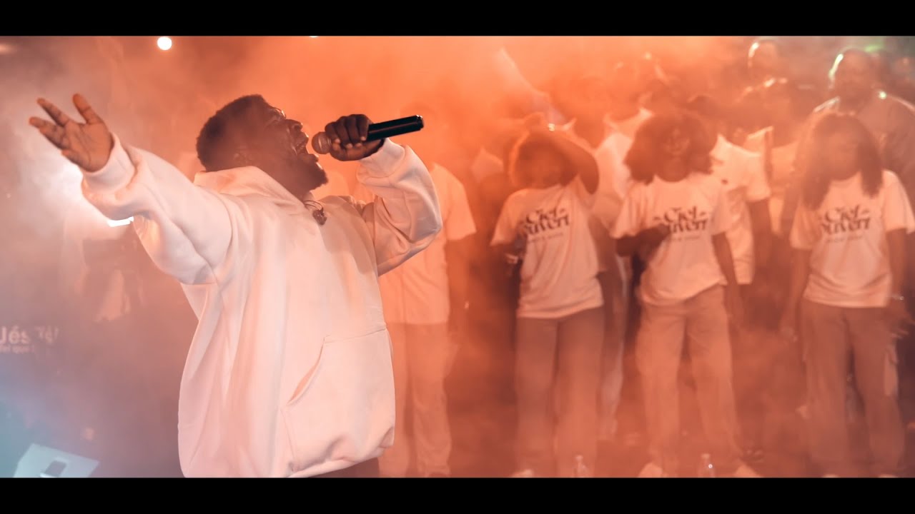 Erick Assk- WOENYE ( Official Video)