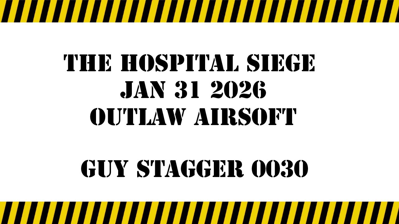 The General’s Charge: The Hospital Siege Stagger 0030