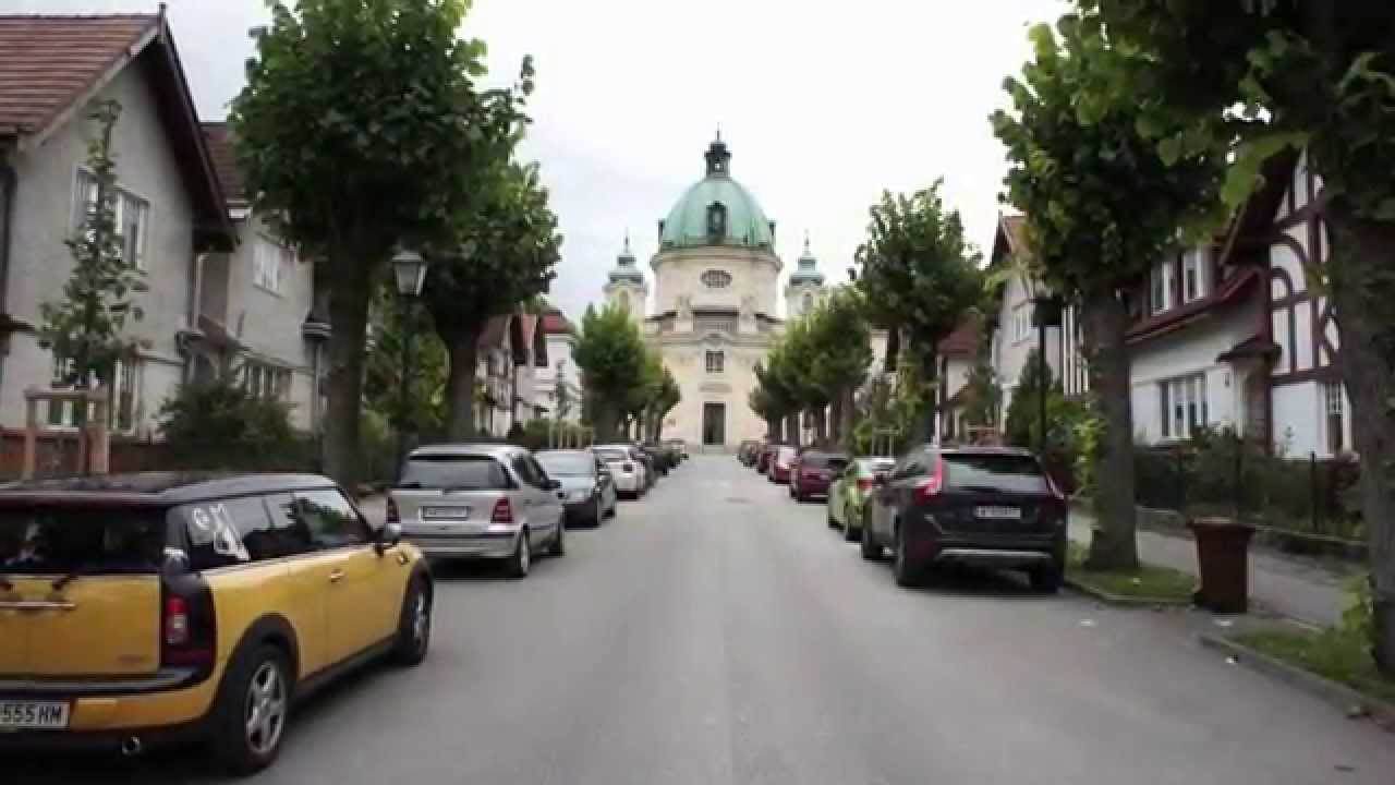 Berndorf in Nieder&ouml;sterreich 2014