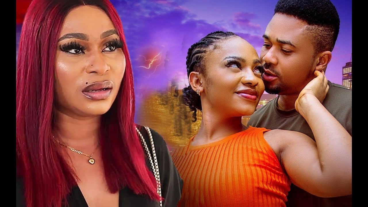 MIKE GODSON MOVIE (BEAUTY IS LOVE AFFIRMED) COMPLETE MOVIE 2026