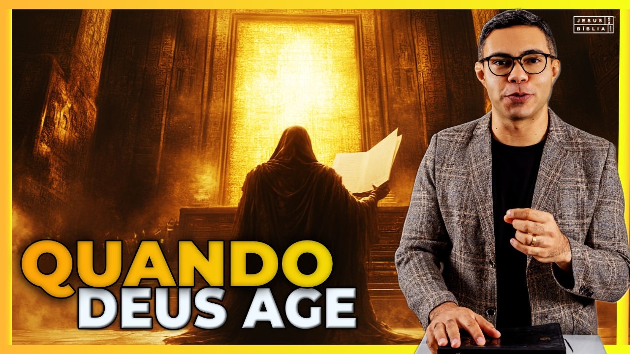2 Reis 19.20-37: 185 Mil Soldados Caíram em Uma Noite