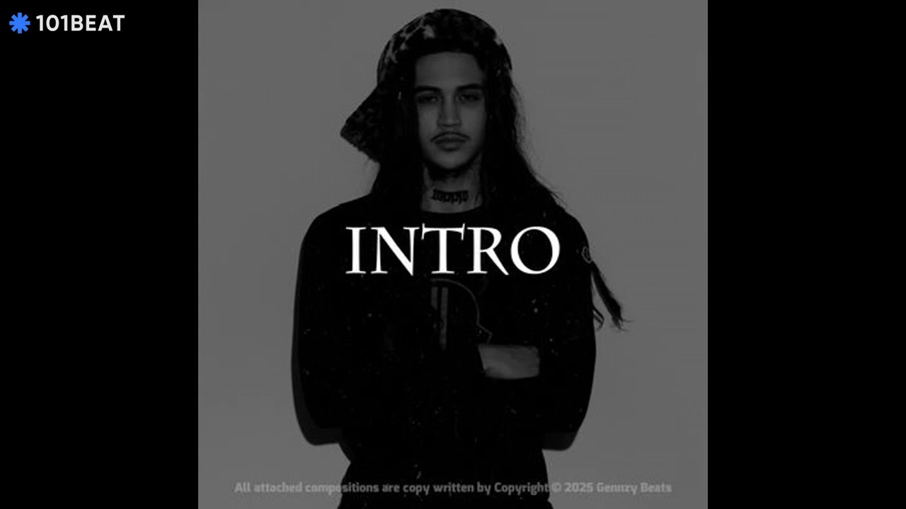 [FREE] Redda & Supertrap Type Beat | INTRO | prod. by Gennzy