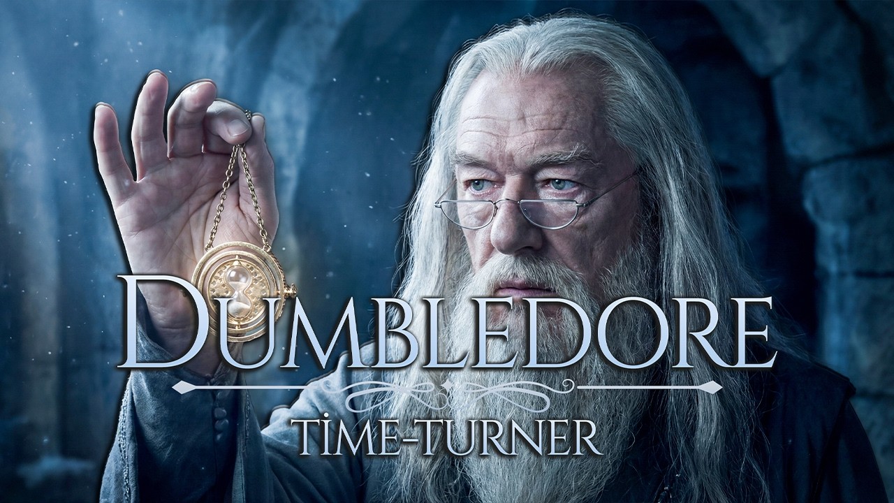 Dumbledore Neden M&uuml;dahale Etmedi? Azkaban Tutsağı, Zaman ve B&uuml;y&uuml;k Plan | Derin Analiz