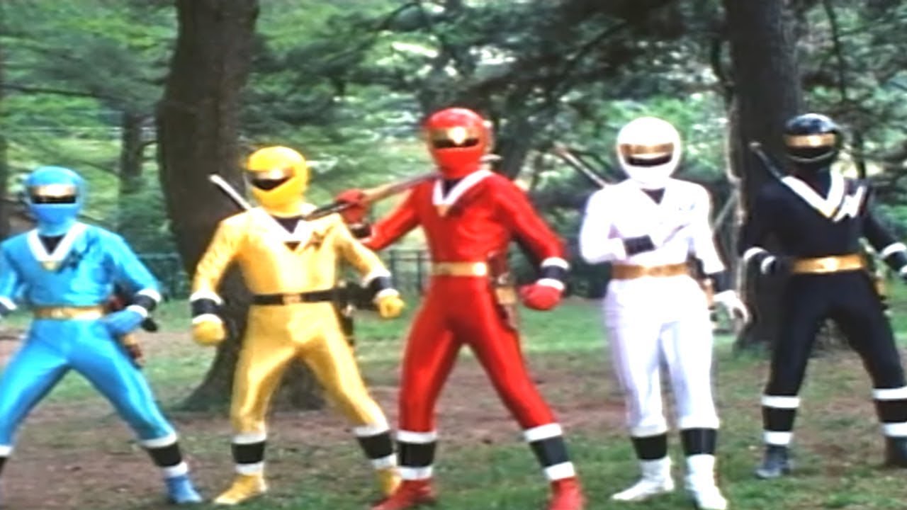 Le Piège | Alien Rangers | Épisode Complet | S03A | E04 | Power Rangers en Français
