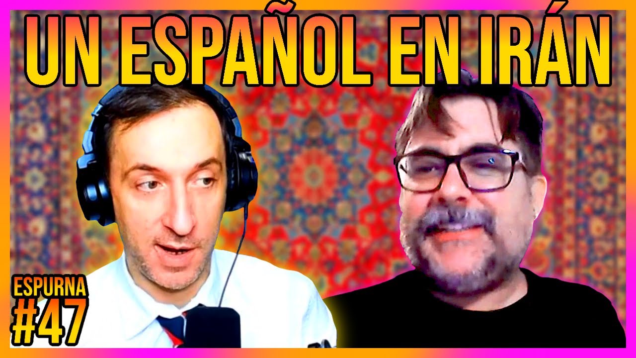 Un ESPA&Ntilde;OL en el 