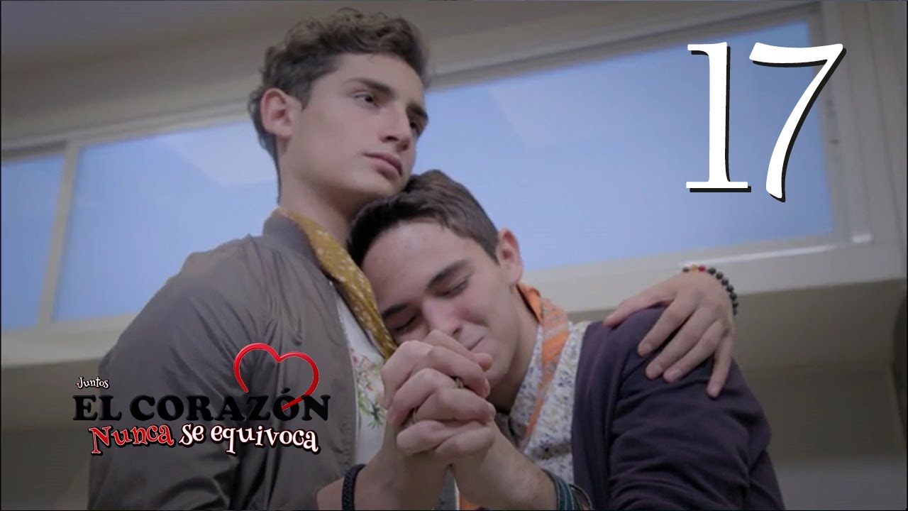 Aristóteles y Temo - Juntos, El corazón nunca se equivoca (Historia) | 17 - La luz del mundo