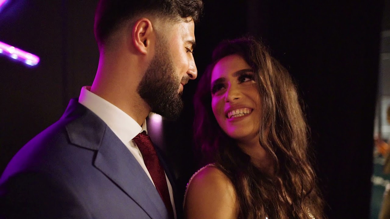 Elif & Firat Turkish Engagement Trailer