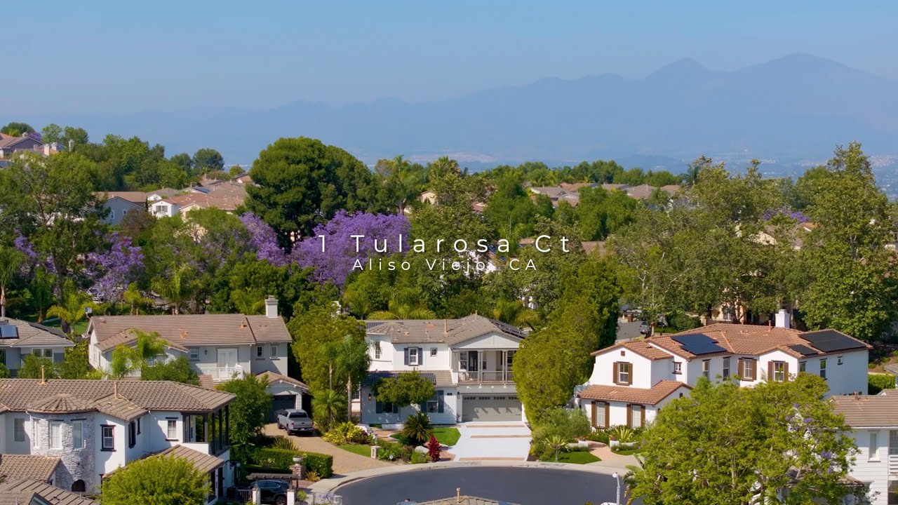 1 Tularosa Ct, Aliso Viejo Unbranded