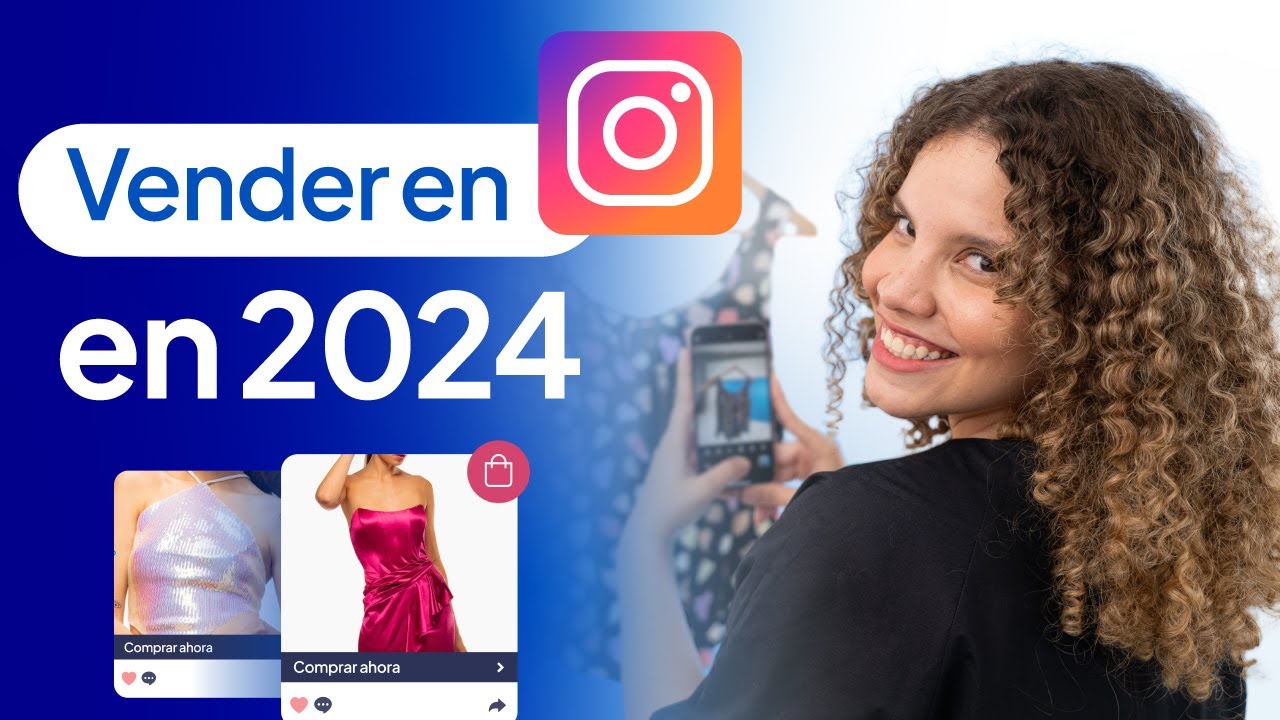 ¿Cómo vender ROPA en INSTAGRAM con pocos seguidores? [Guía paso a paso]