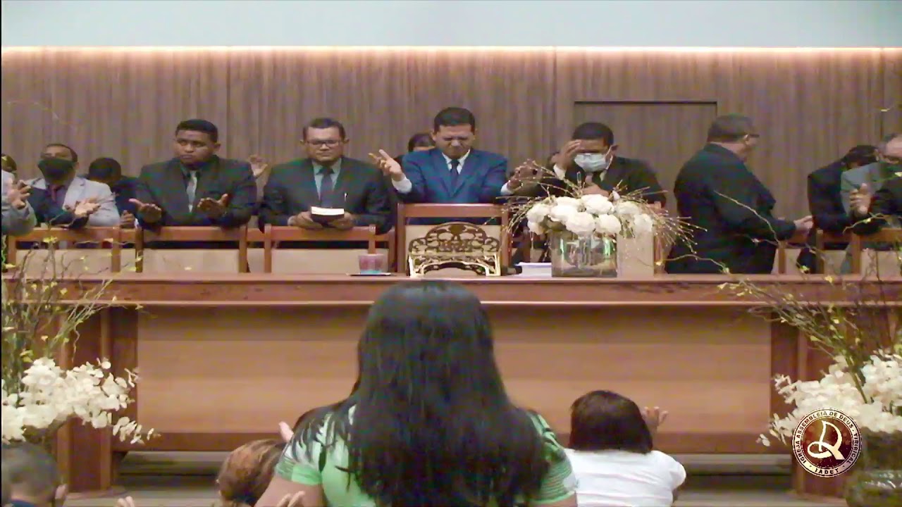 ASSEMBLEIA GERAL - IADET