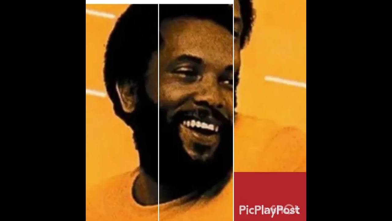 Rip Mr Roy Ayers 