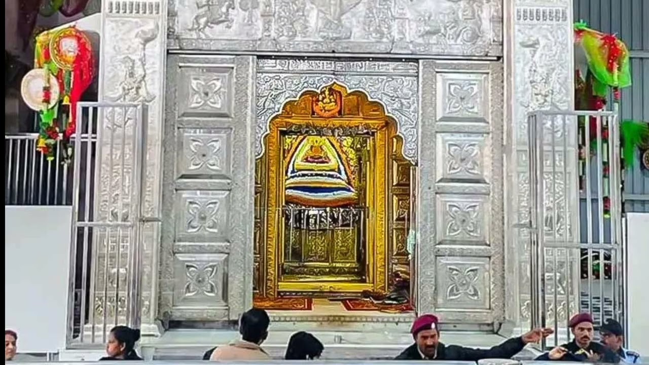 Shyam Naam Jo Dil Pe Chha Gaya  🌸/ aditya. /Lyrics bhakti team ❣️