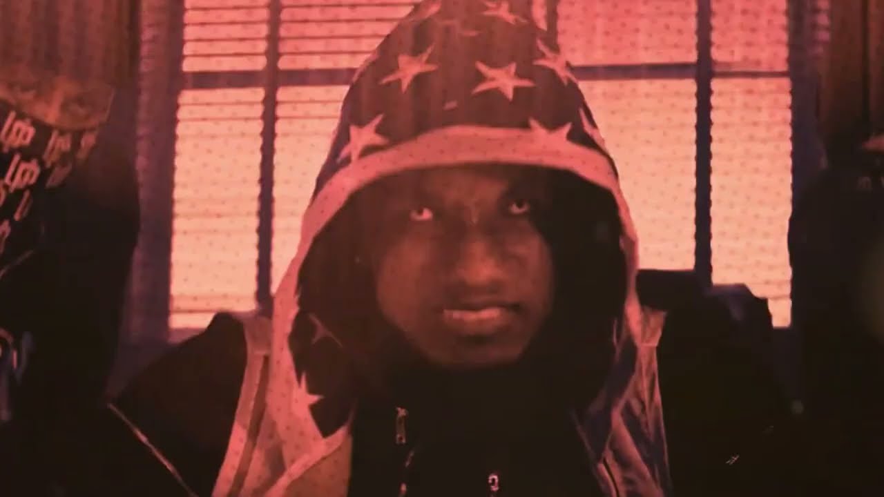 Hopsin - Rebirth (Türkçe Altyazılı)