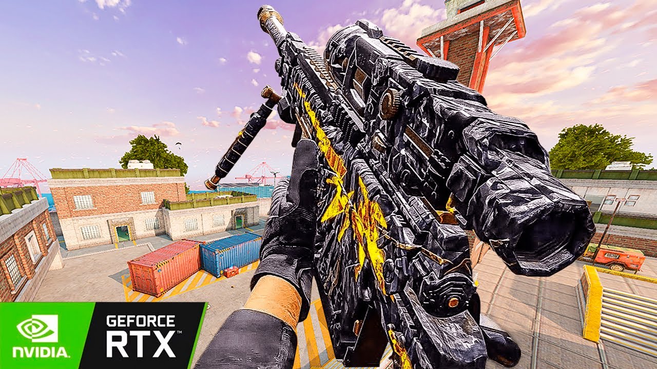 BEST SNIPER GAMEPLAY in 4K! BLOOD STRIKE ULTRA REALISTIC