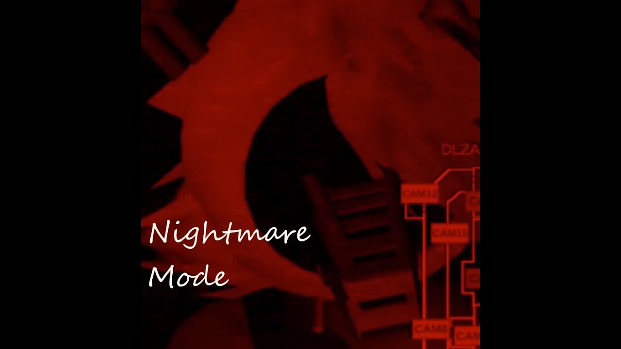 Dogwatching DELUXE | Nightmare Complete |