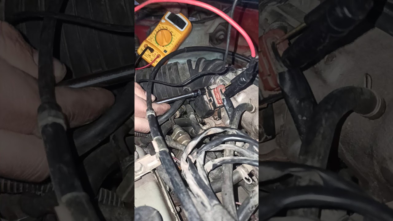 Proton ve Mitsibishi TPS ayarı nasıl yapılır