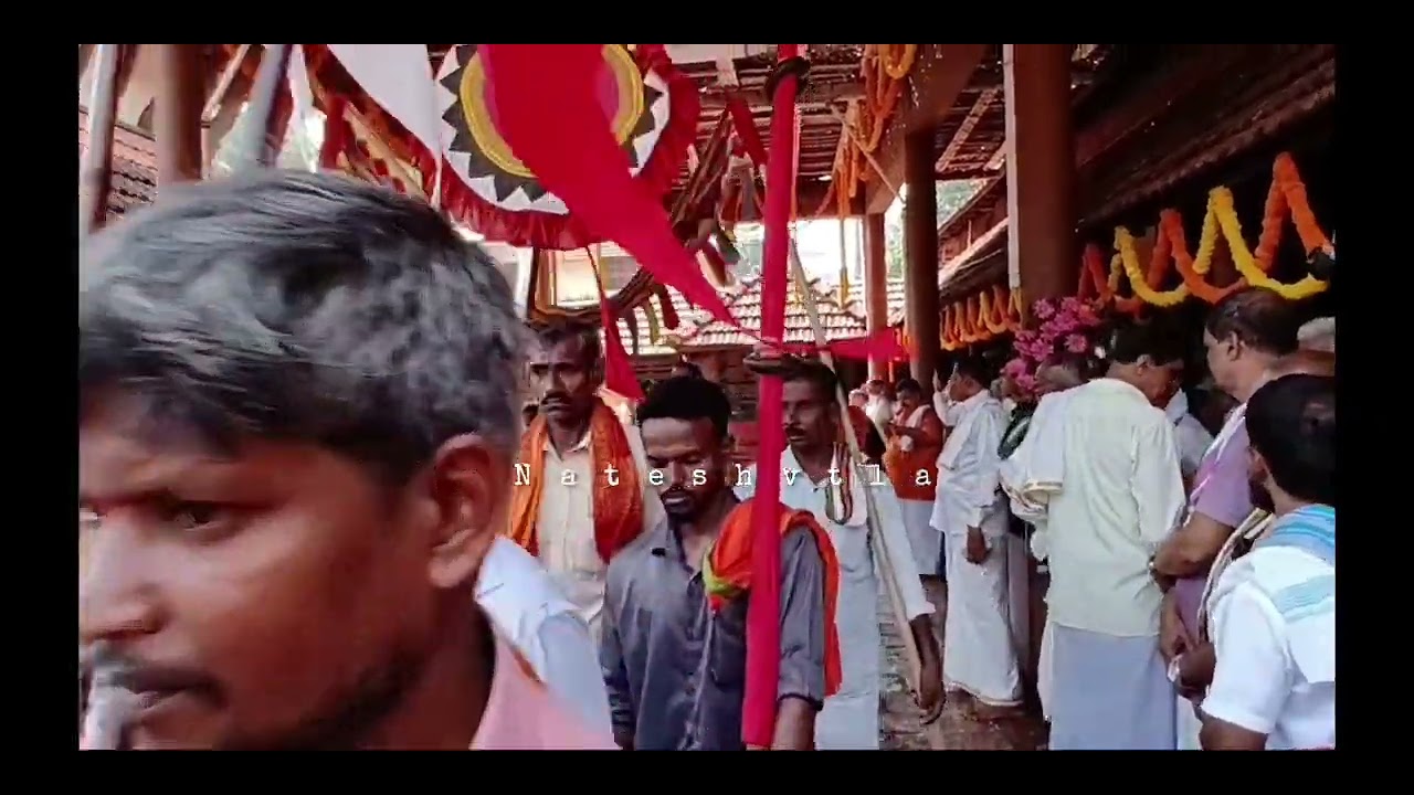 #VitlaJatre 2026 #Darshanabali #StartAndEnd#ದರ್ಶನಬಲಿ #ಪ್ರಾರಂಭ _ಮುಕ್ತಾಯ 
