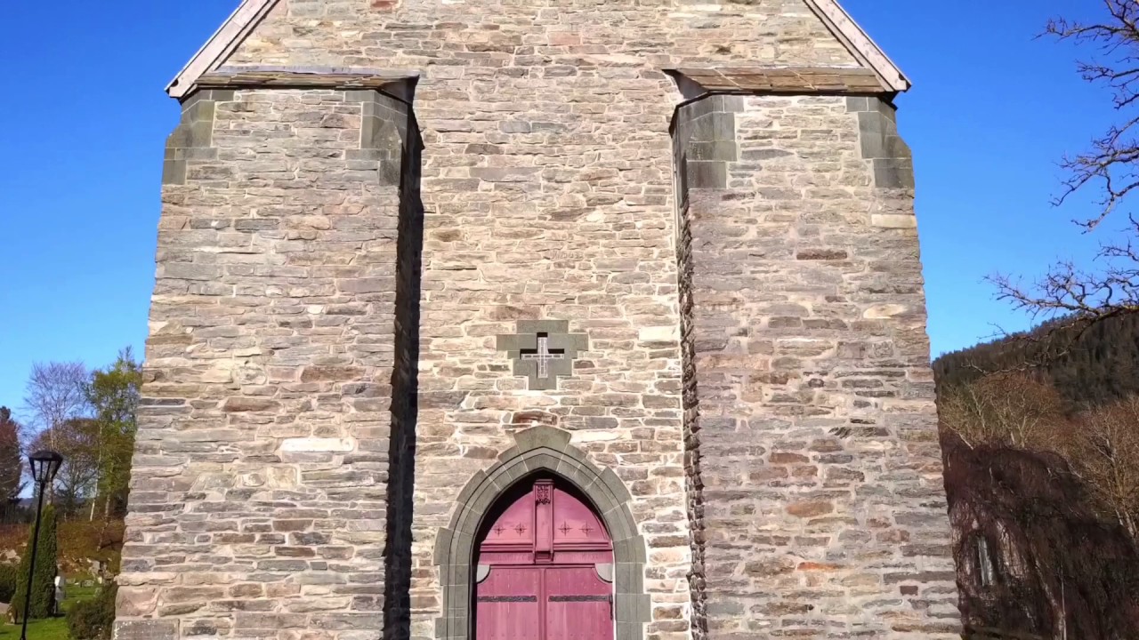 Fana Kirke