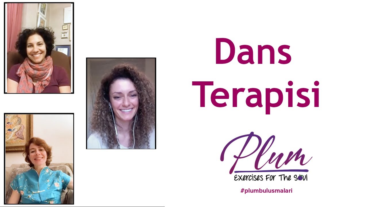 Dans Terapisi | Işık Tlabar
