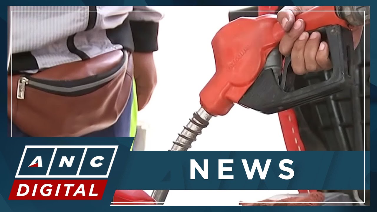 PH transport groups' fare hike petitions to continue despite huge oil price rollback | ANC