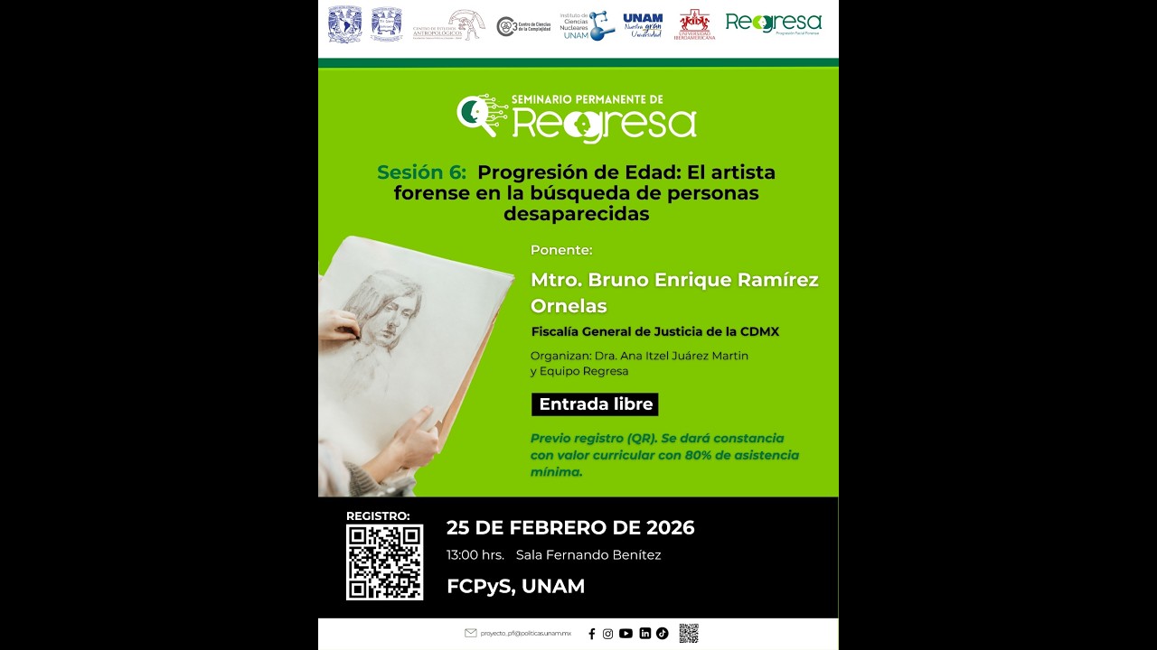Seminario Permanente Regresa