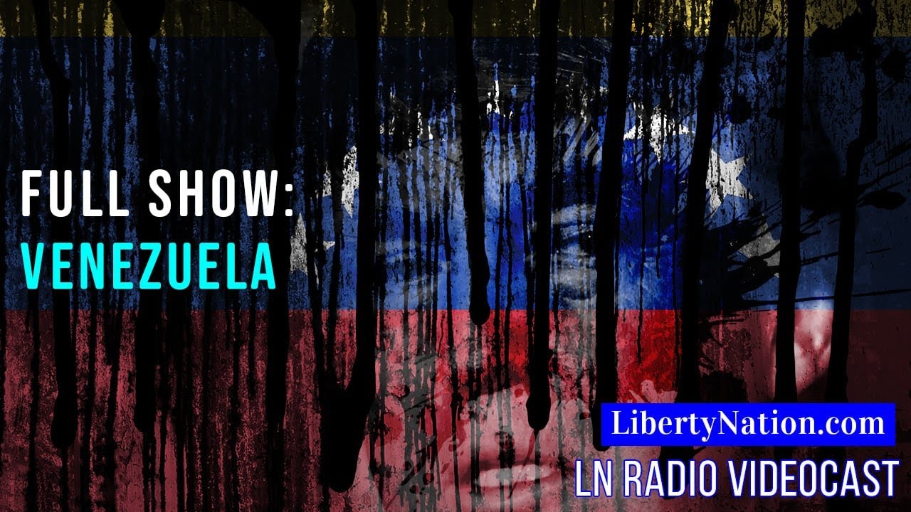 Politics and Profits &ndash; Full Episode &ndash; LN Radio