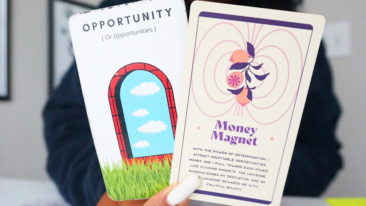 SAGITTARIUS 🧲💰News got out that you're a BIG Money Magnet! DECEMBER 2021