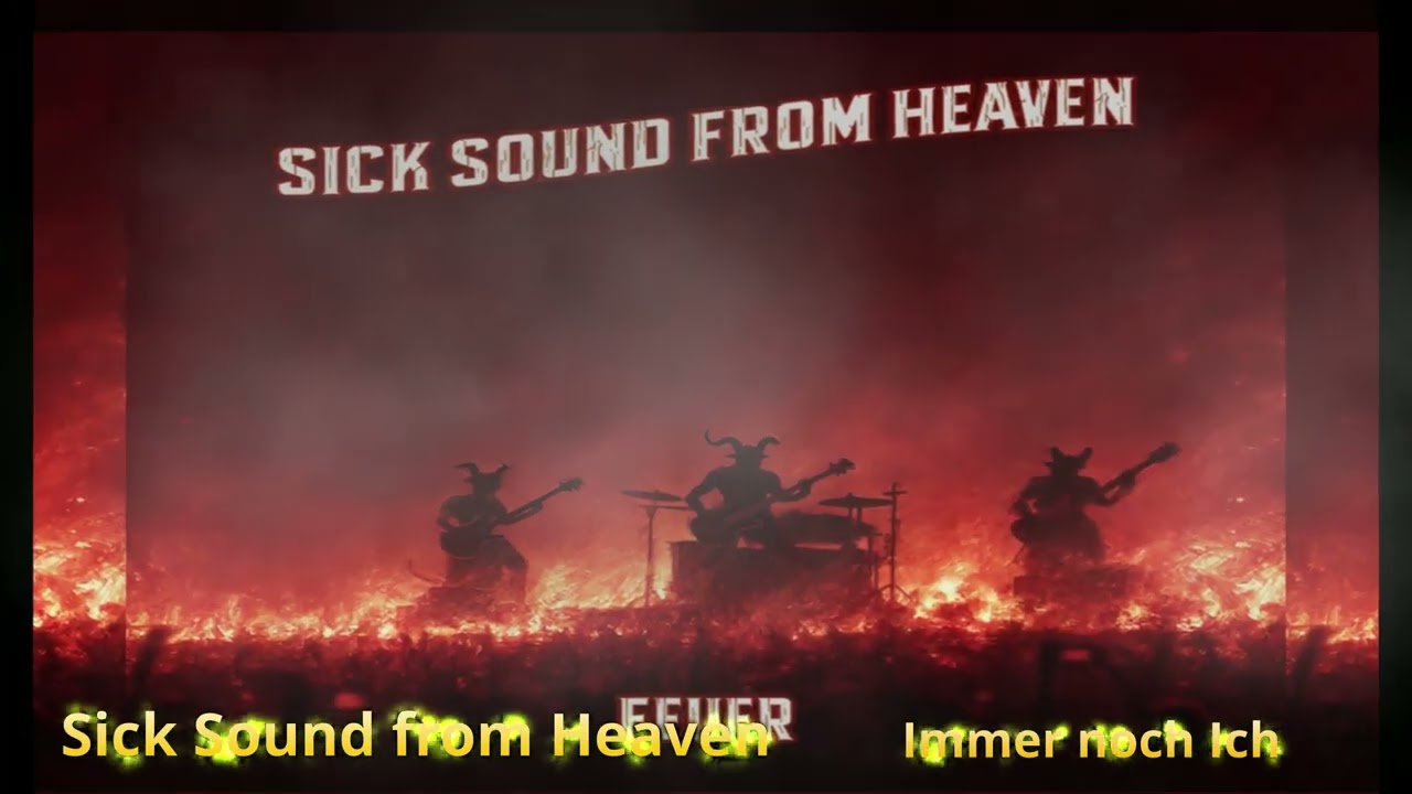 Immer noch Ich - Hard Rock - (None Album Rmx) - Drecksblut