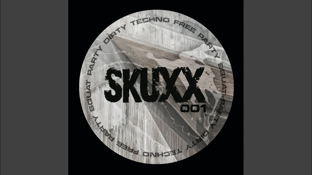 What a Can't (Original Mix)