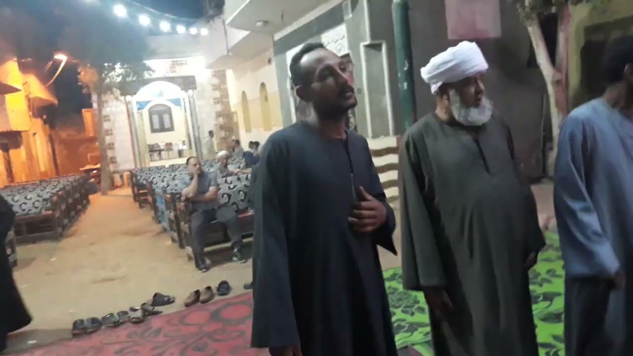 نفحات السيد البدوى الشيخ محمود صبري الشيخى ٠١٠٩٩٨٦٨٩٩٠