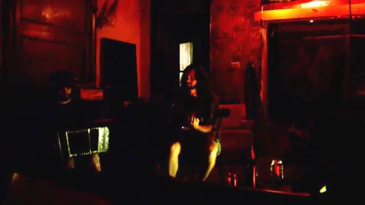 Perro viejo- Pedro jozami