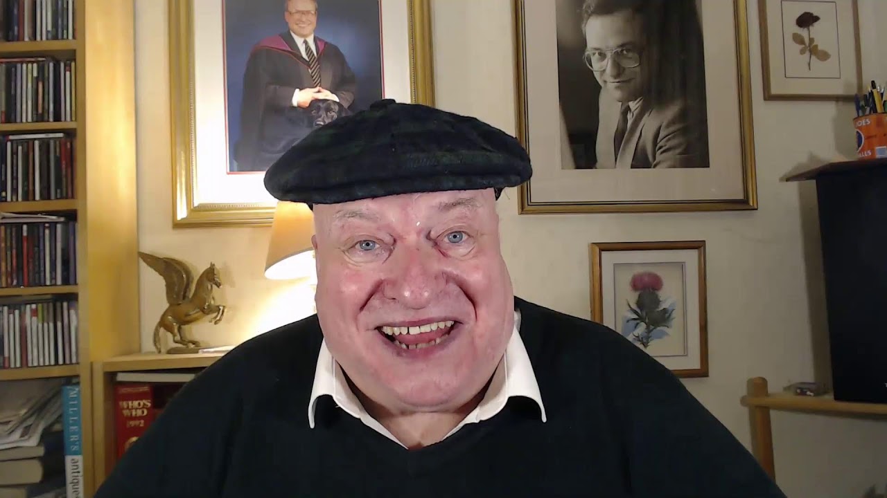 3/5/25 THE SCOTTIE McCLUE TALK SHOW 