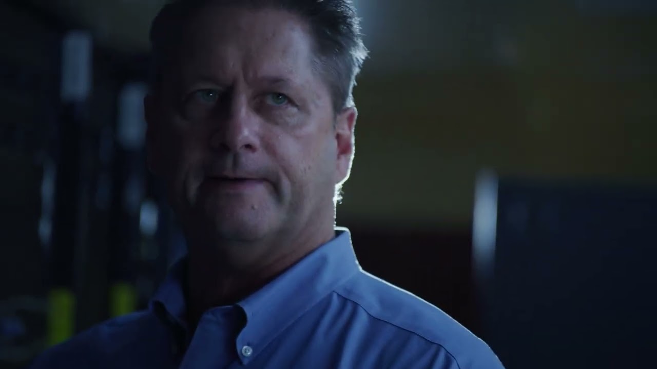 Penn National Insurance: Empowering Insurance Innovation with Nutanix