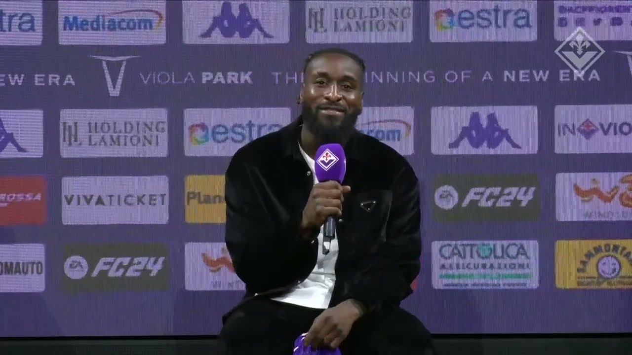 Conosciamo meglio M'Bala Nzola