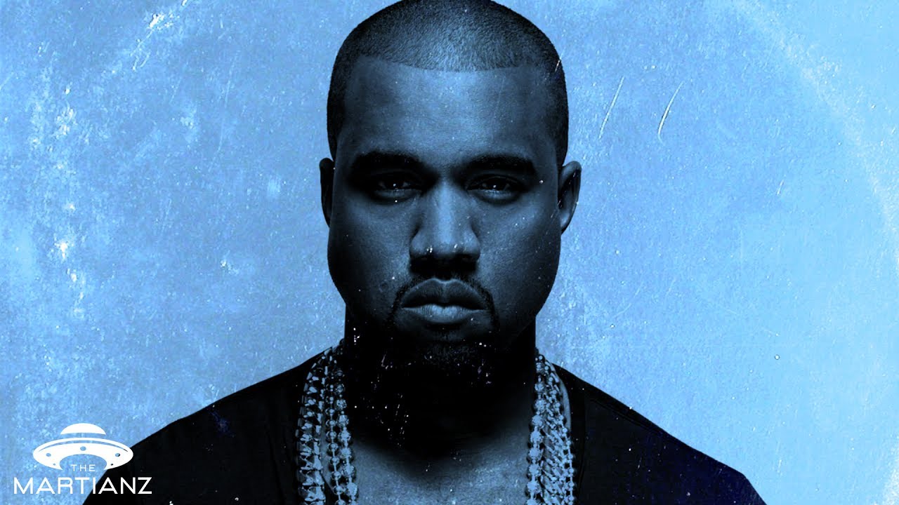 Kanye West Type Beat - Youth (Prod. The Martianz)