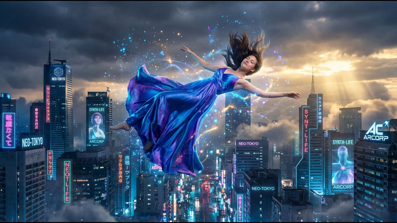 Rising from the fall