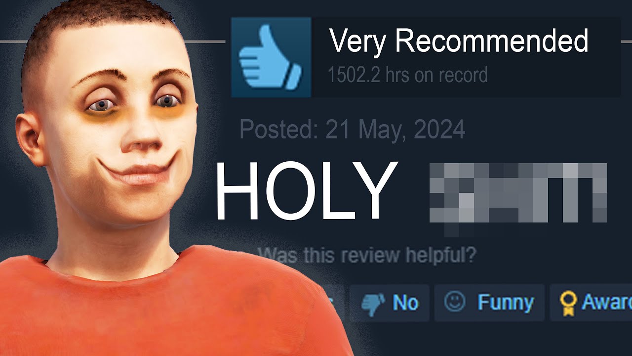 I Played The BEST 