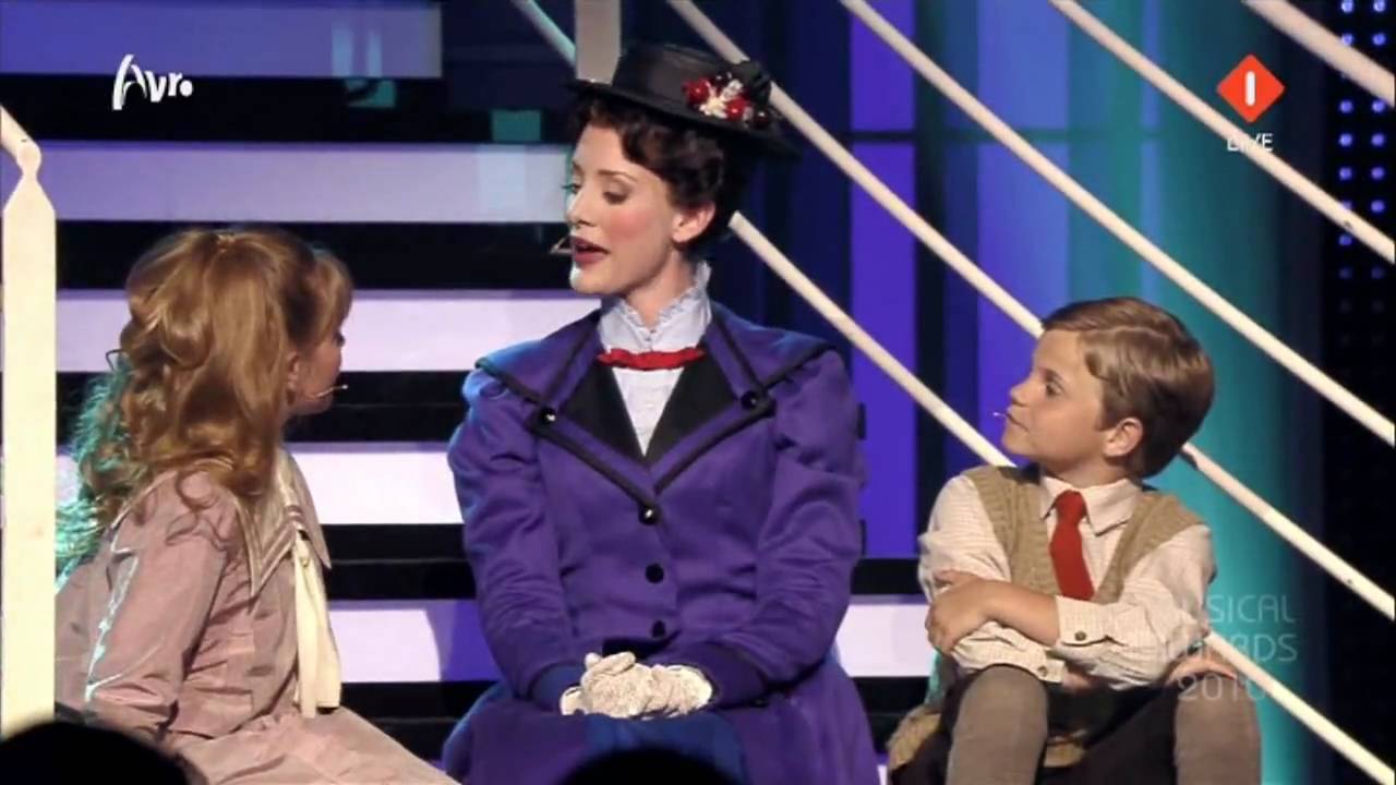 MAG 2010 - Mary Poppins