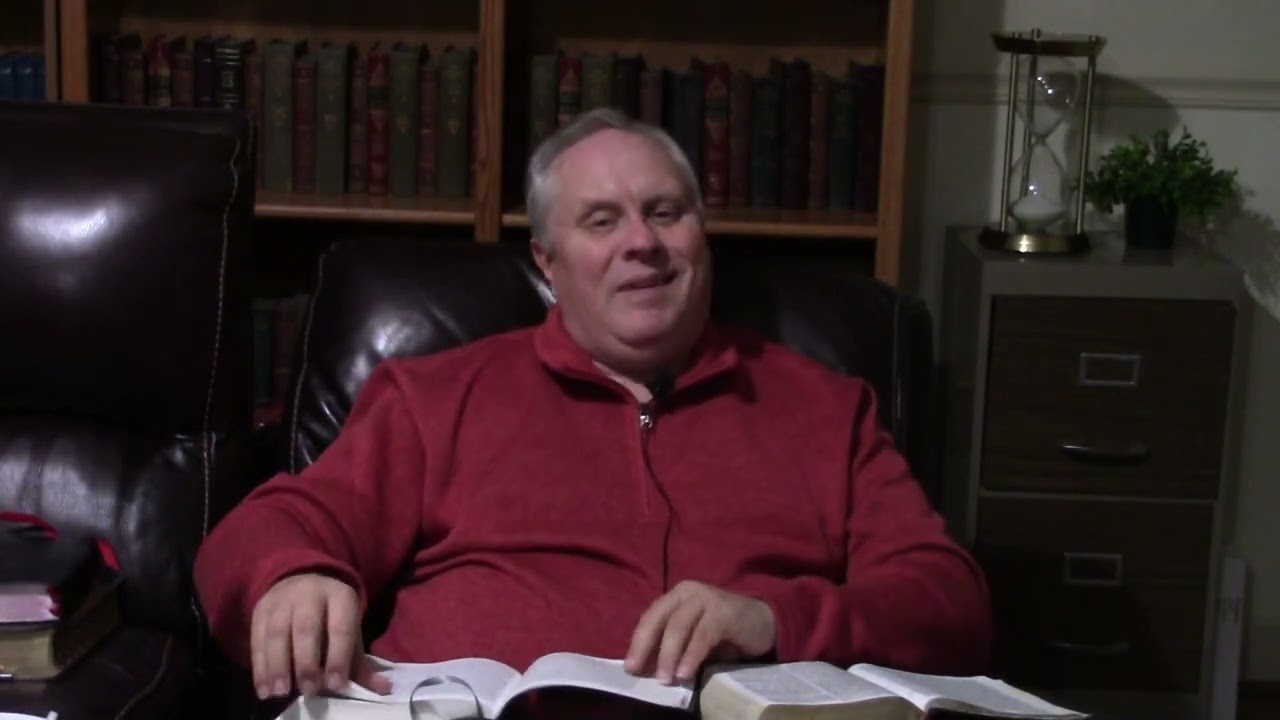 The 1611 King James Bible Compared To The Simplified KJV