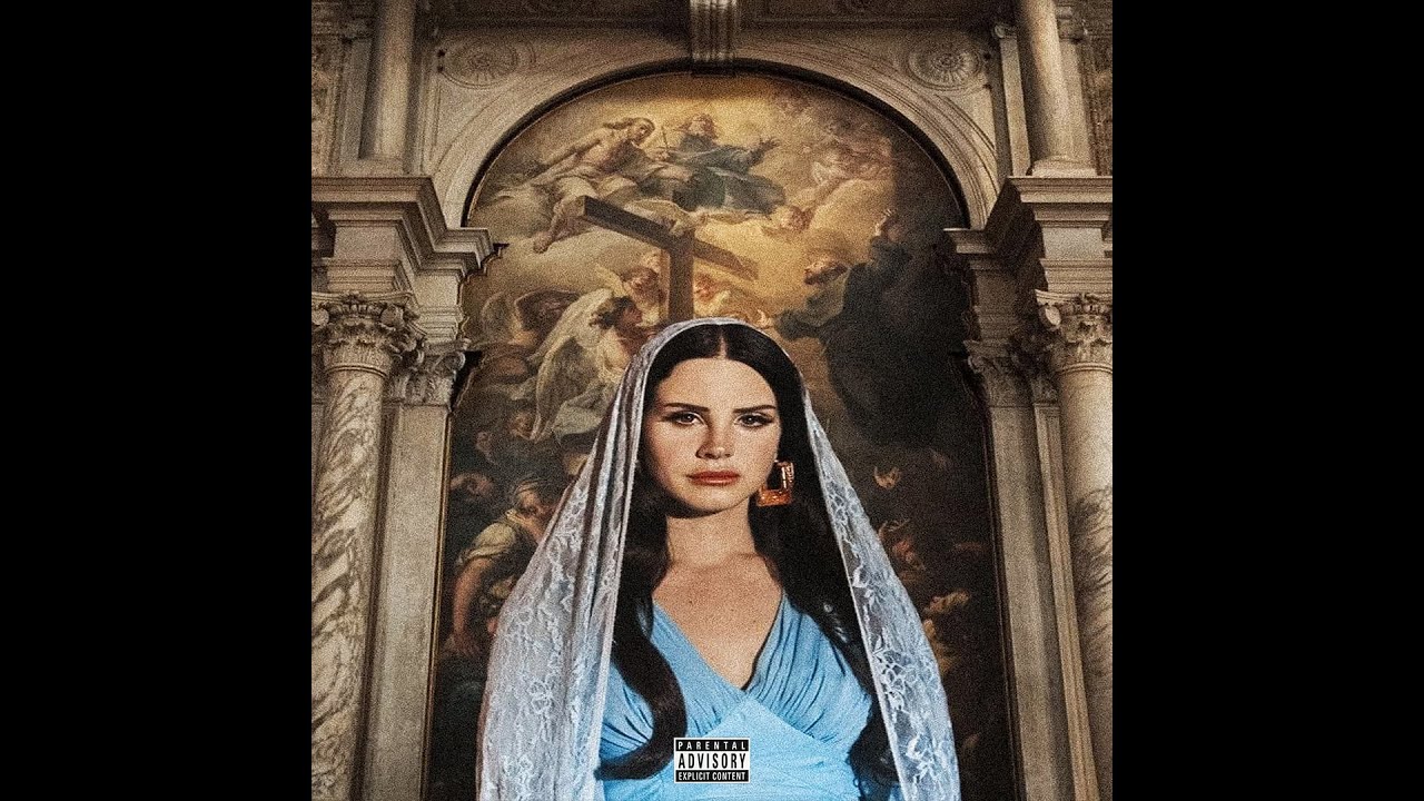 [SOLD] LANA DEL REY TYPE BEAT ~ 