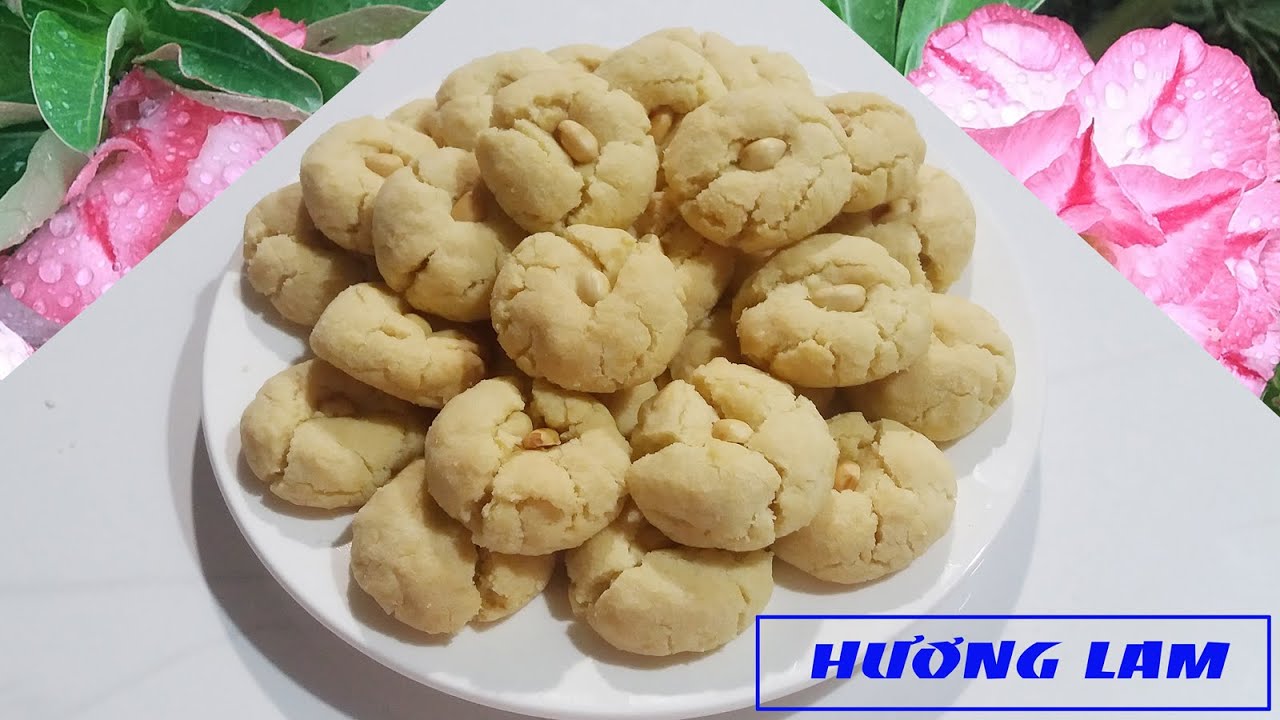BÁNH BỘT ĐẬU MỠ - Cách Làm Nhanh Bánh Nở Đẹp